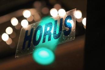 Horus Hookah Lounge Nyc