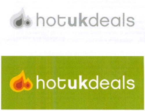 Hotukdeals