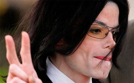 How Old Are Michael Jackson