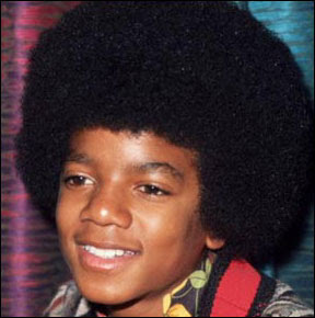How Old Are Michael Jackson