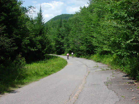 How To Make Mountain Bike Trails