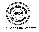 Hrdf Claimable Logo