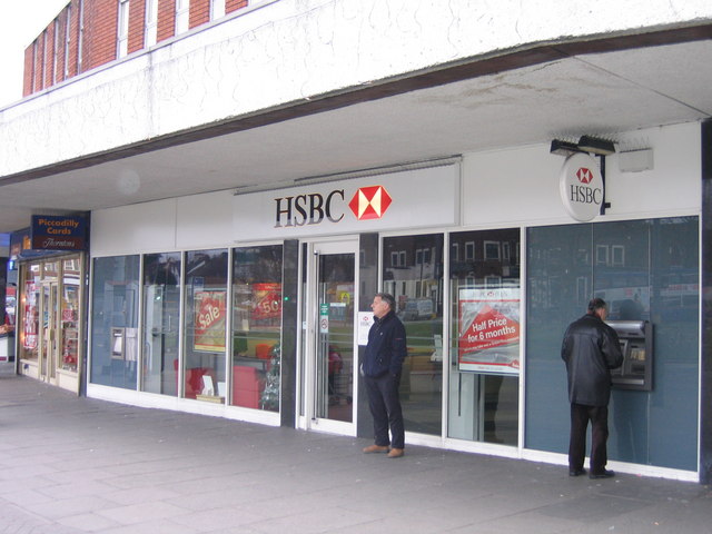 Hsbc Bank