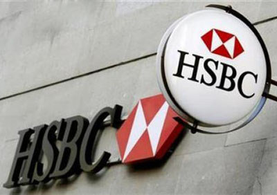 Hsbc Bank