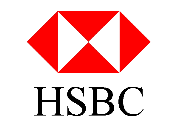 Hsbc Bank Logo