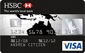 Hsbc Credit Card Application Status