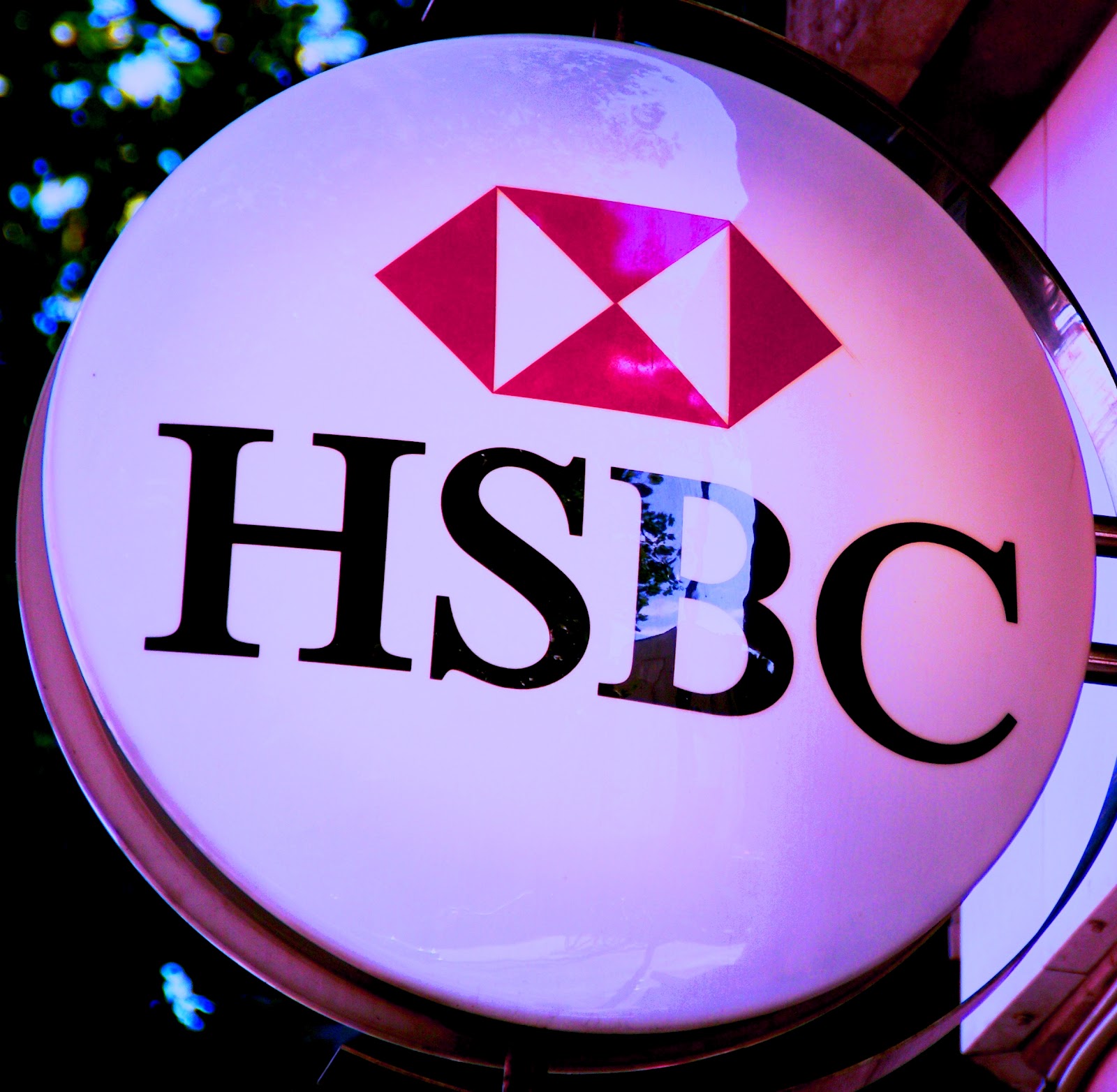 Hsbc