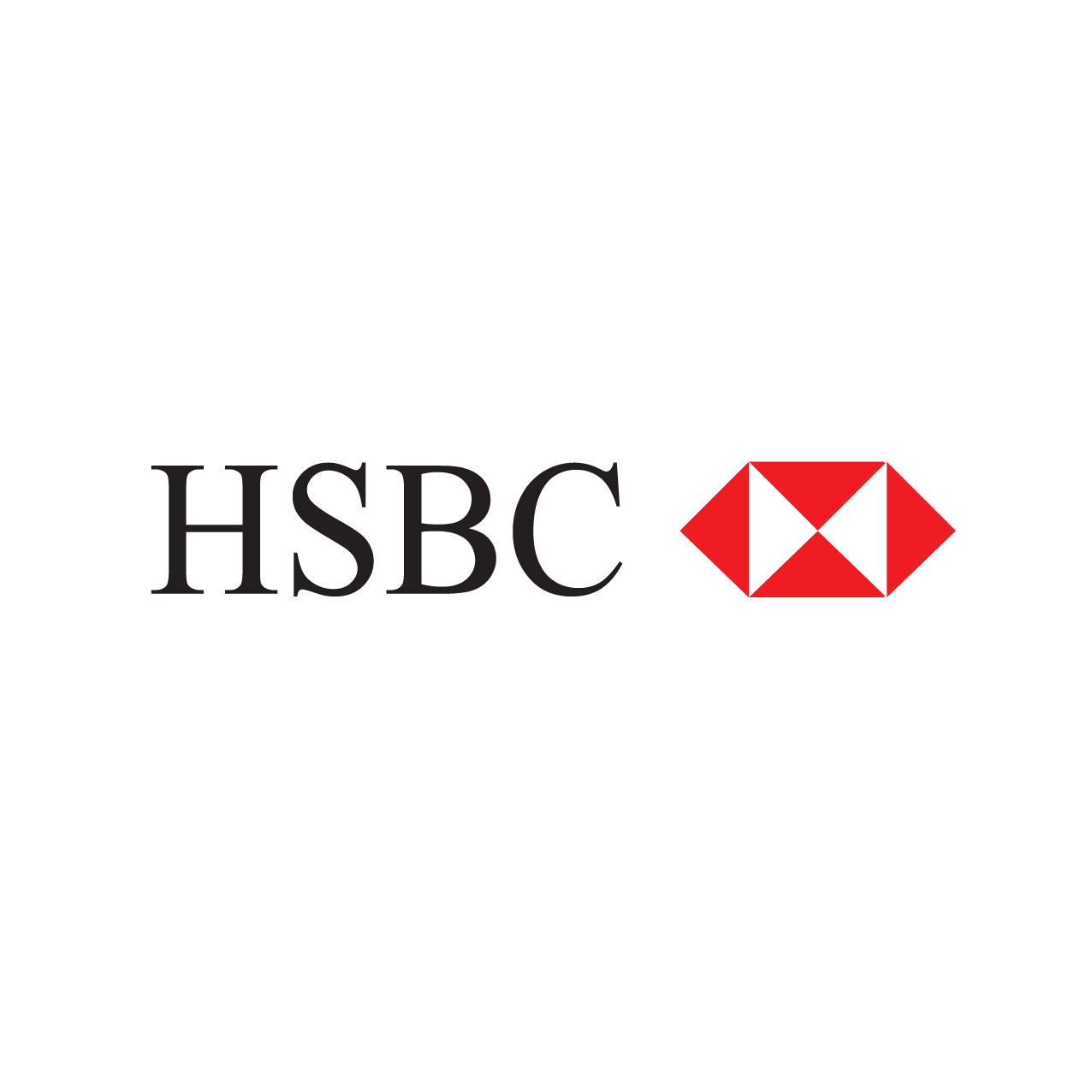 Hsbc Logo