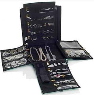 Hsn Jewelry Organizer