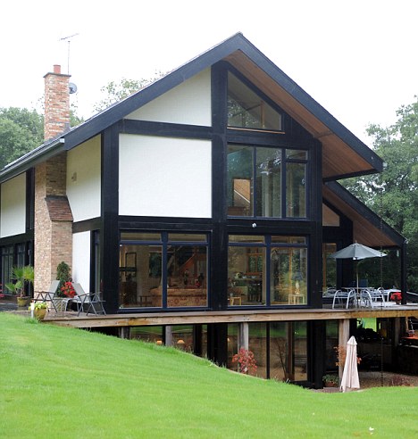 Huf Haus Cost 2011