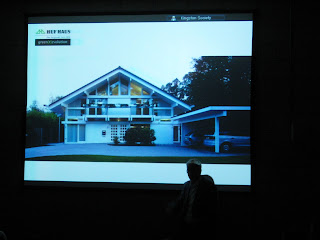 Huf Haus Cost 2011