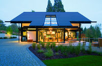 Huf Haus Cost 2011