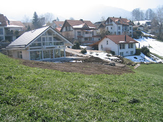 Huf Haus Cost 2011