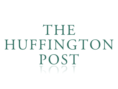 Huffington Post Logo Png