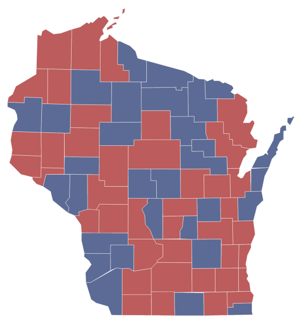 Huffingtonpost.com Election Results