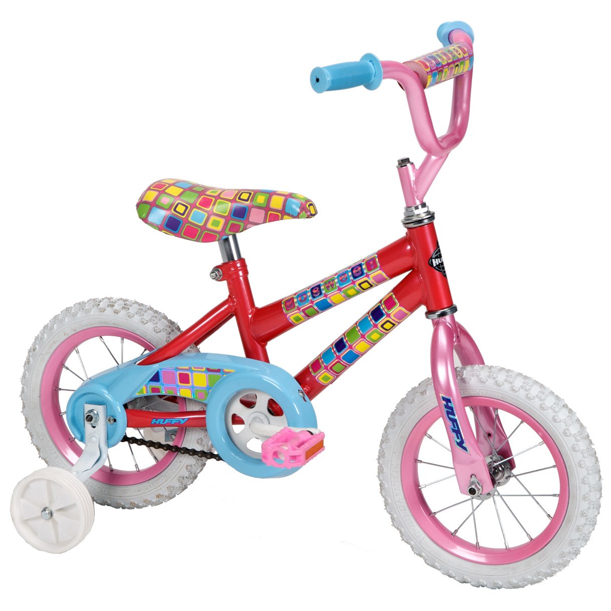 Huffy Bikes For Girls