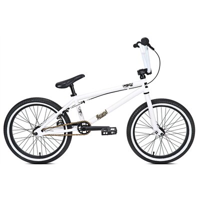 Huffy Bmx Bike