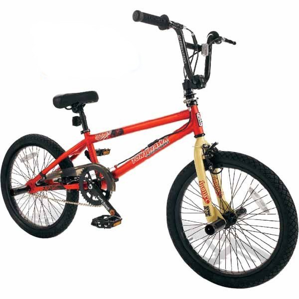 Huffy Bmx Bike