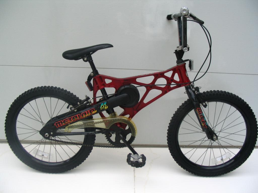 Huffy Bmx Bikes For Sale