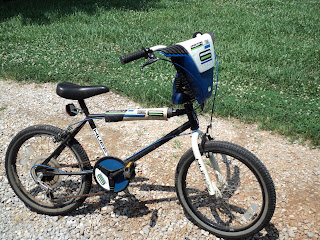 Huffy Bmx Bikes For Sale