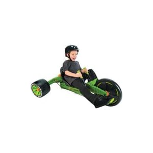 Huffy Green Machine Jr Reviews