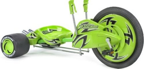 Huffy Green Machine Parts Wheels