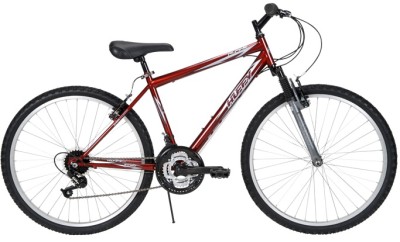 Huffy Mountain Bike 18 Speed