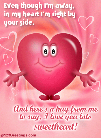 Hug Day Messages With Pictures