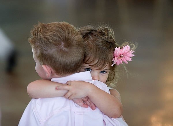 Hug Day Photography