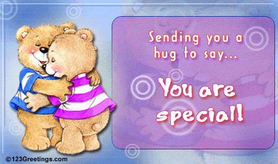 Hug Day Special Pics