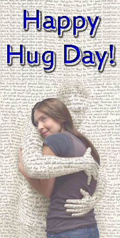 Hug Day Wallpapers Download