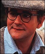 Hugh Bonneville Young