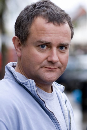 Hugh Bonneville Young