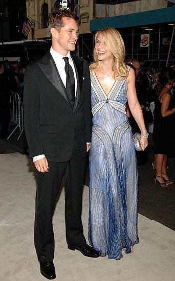 Hugh Dancy Claire Danes Wedding