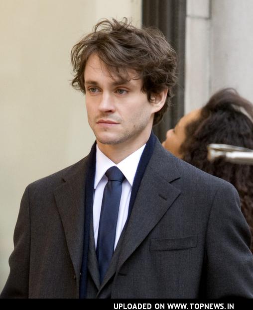 Hugh Dancy Confessions Of A Shopaholic