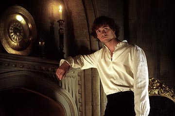 Hugh Dancy Ella Enchanted