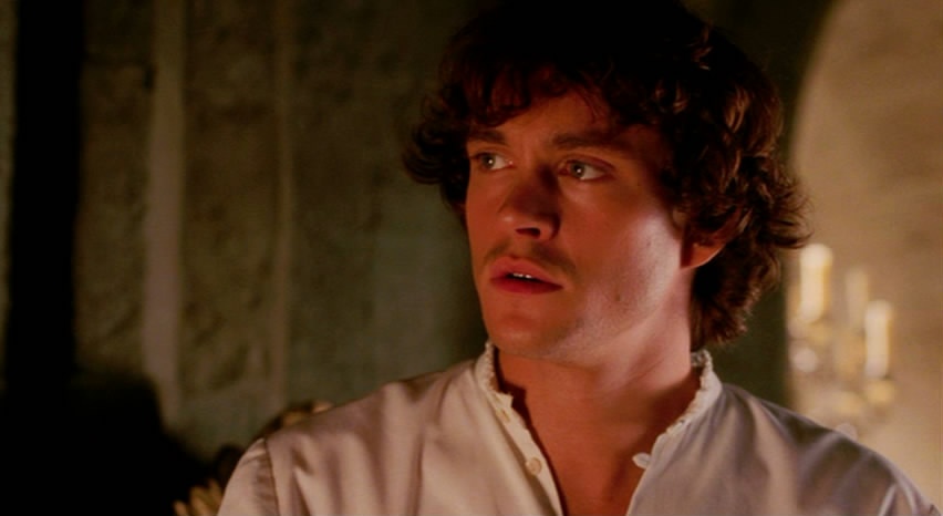 Hugh Dancy Ella Enchanted