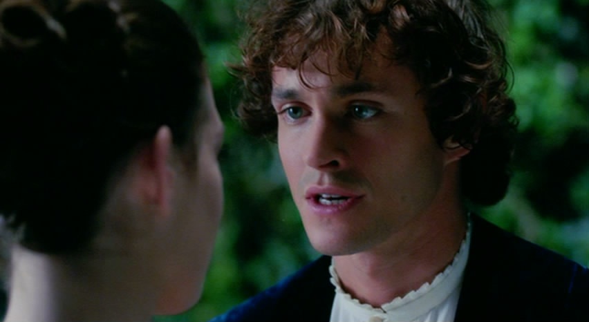 Hugh Dancy Ella Enchanted