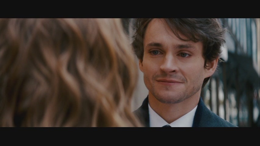 Hugh Dancy Shopaholic