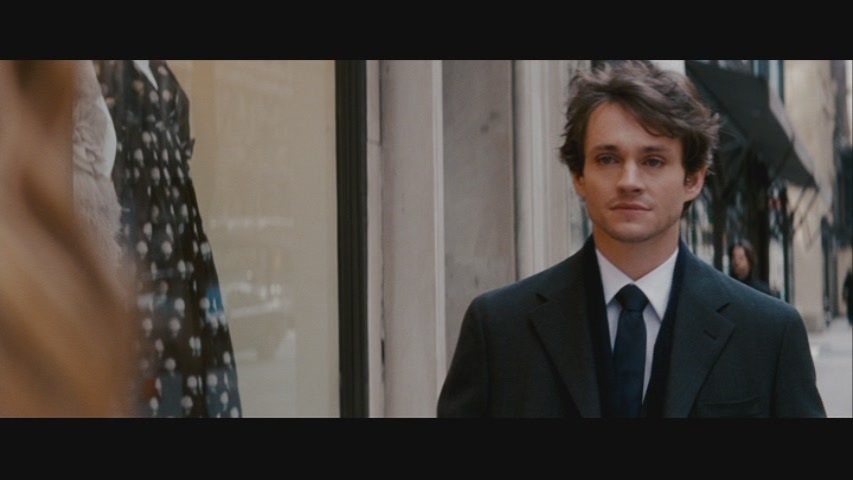 Hugh Dancy Shopaholic