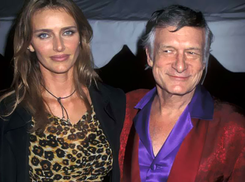 Hugh Hefner Wife Kimberly