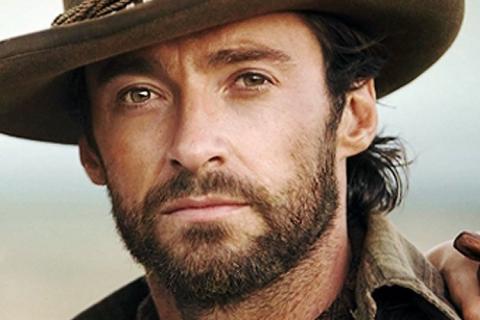 Hugh Jackman Australia Movie