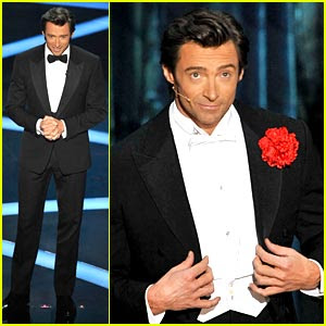 Hugh Jackman Wife 2009