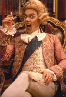 Hugh Laurie Blackadder