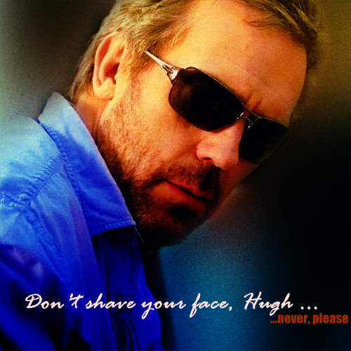 Hugh Laurie House Quotes