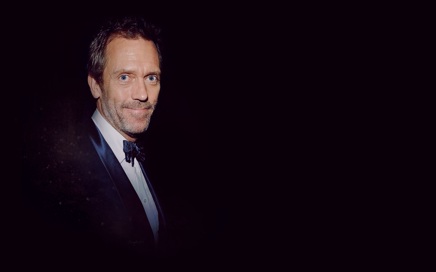 Hugh Laurie House Wallpaper