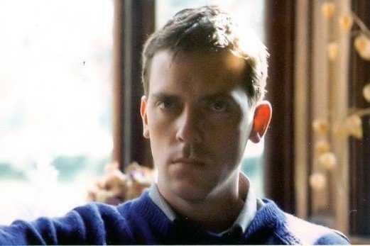 Hugh Laurie Young