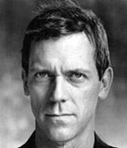 Hugh Laurie Young