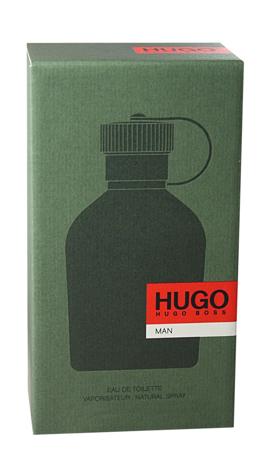 Hugo Boss Perfume For Men Review