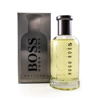 Hugo Boss Perfume For Men Sale